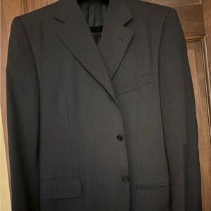 Men’s Canali Suit